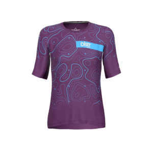 Dirt Addict Trail Tee