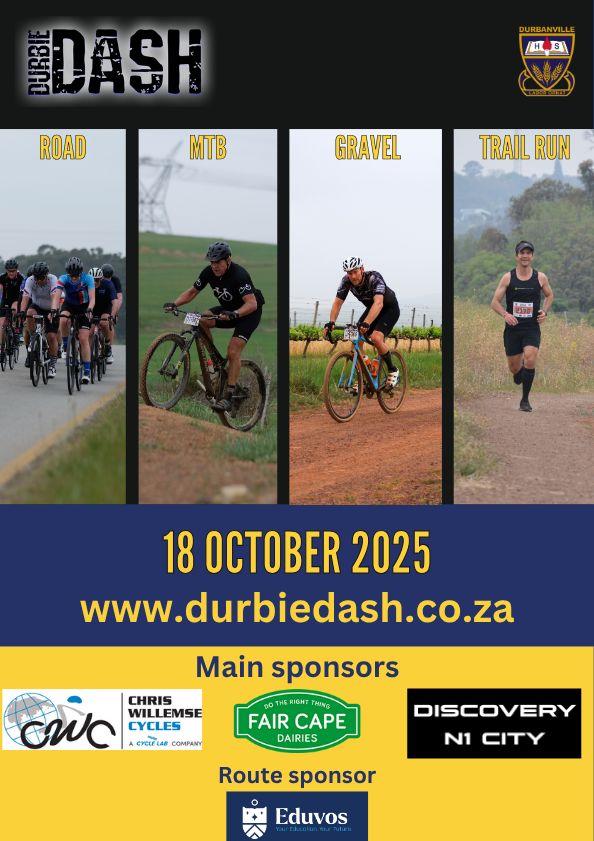 Durbie Dash