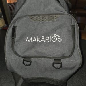 Makarios Cycling Bag